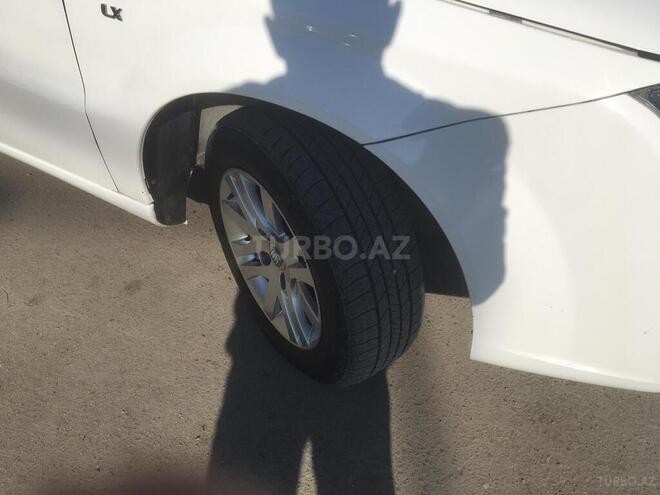 Khazar SD 2019, 140,000 km - 1.7 l - Bakı