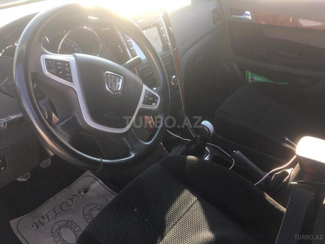 Khazar SD 2019, 140,000 km - 1.7 l - Bakı