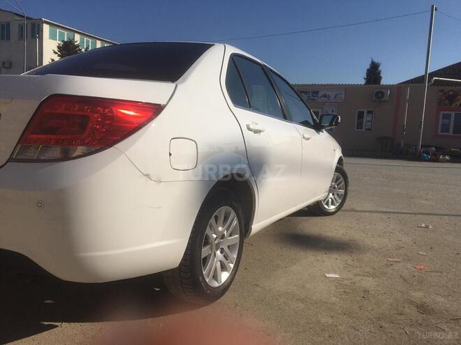 Khazar SD 2019, 140,000 km - 1.7 l - Bakı