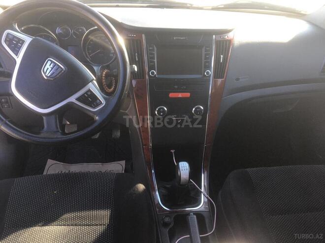 Khazar SD 2019, 140,000 km - 1.7 l - Bakı