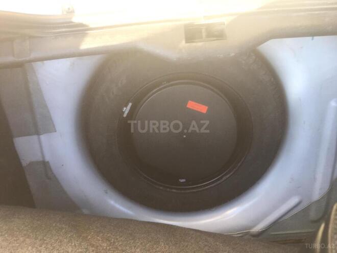 Khazar SD 2019, 140,000 km - 1.7 l - Bakı
