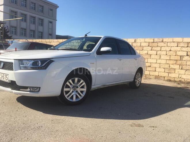 Khazar SD 2019, 140,000 km - 1.7 l - Bakı