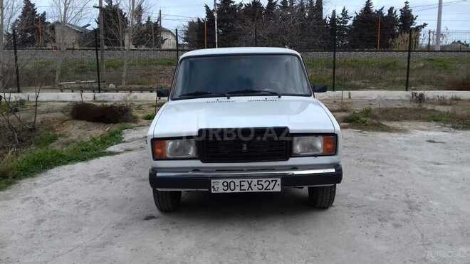 LADA (VAZ) 2107 2008, 133,000 km - 1.6 l - Bakı