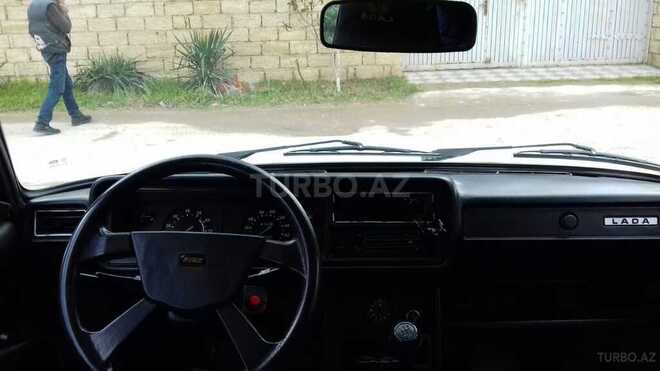 LADA (VAZ) 2107 2008, 133,000 km - 1.6 l - Bakı