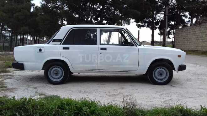 LADA (VAZ) 2107 2008, 133,000 km - 1.6 l - Bakı