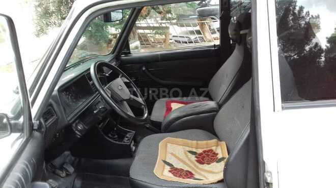 LADA (VAZ) 2107 2008, 133,000 km - 1.6 l - Bakı