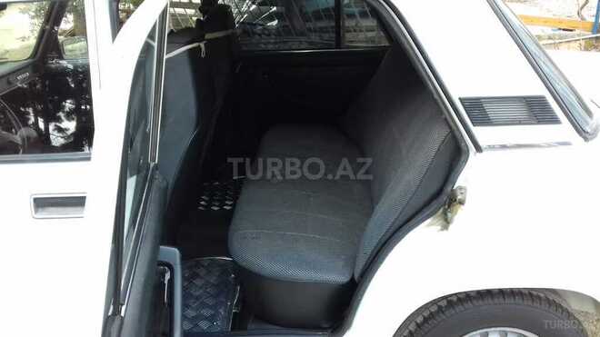 LADA (VAZ) 2107 2008, 133,000 km - 1.6 l - Bakı