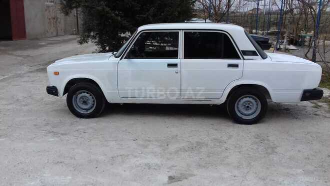 LADA (VAZ) 2107 2008, 133,000 km - 1.6 l - Bakı