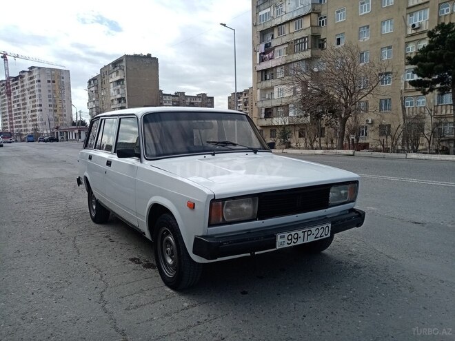 LADA (VAZ) 2104 1997, 195,000 km - 1.6 л - Bakı