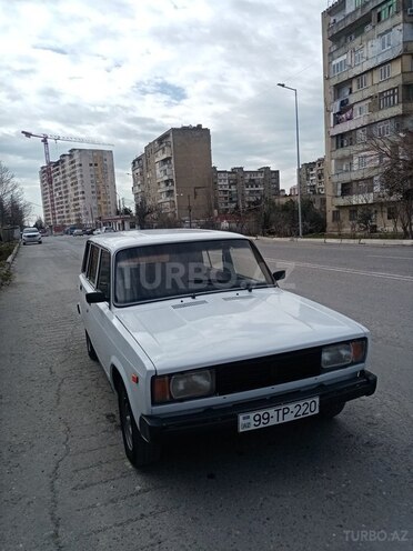 LADA (VAZ) 2104 1997, 195,000 km - 1.6 л - Bakı
