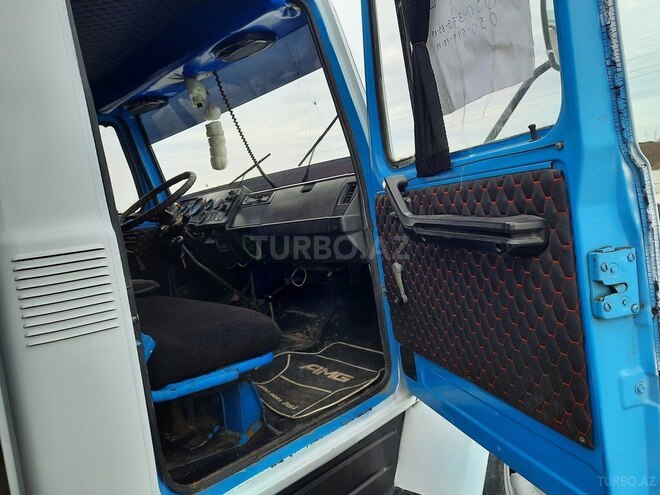 GAZ 53 1991, 80,000 km - 4.0 л - Tərtər
