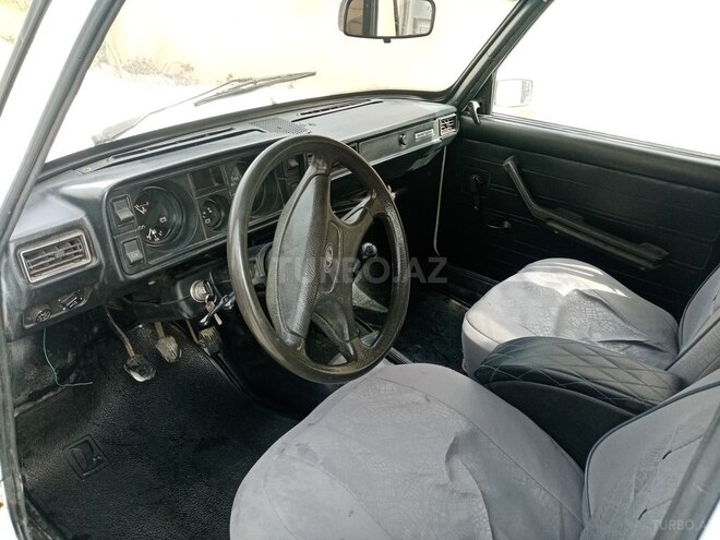 LADA (VAZ) 2104 1997, 195,000 km - 1.6 л - Bakı