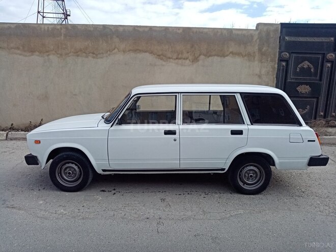 LADA (VAZ) 2104 1997, 195,000 km - 1.6 л - Bakı