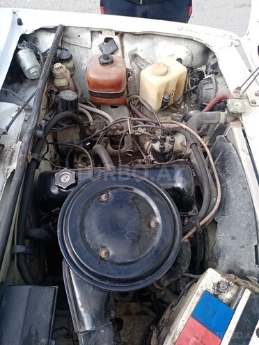 LADA (VAZ) 2104 1997, 195,000 km - 1.6 л - Bakı