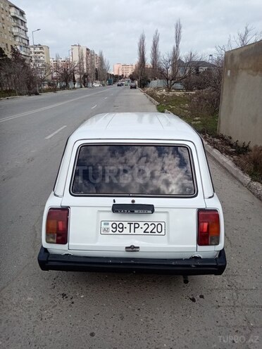 LADA (VAZ) 2104 1997, 195,000 km - 1.6 л - Bakı