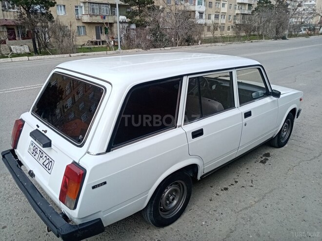 LADA (VAZ) 2104 1997, 195,000 km - 1.6 л - Bakı