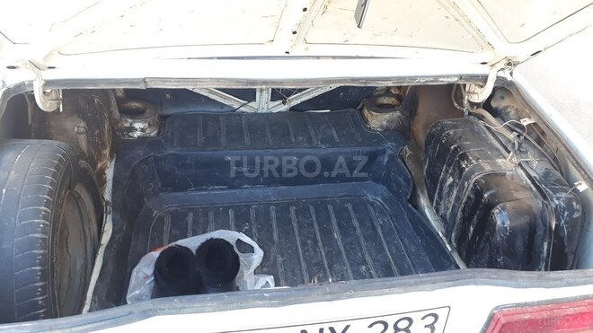 LADA (VAZ) 2107 1994, 100,000 km - 1.6 l - Bakı