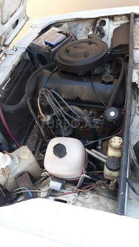 LADA (VAZ) 2107 1994, 100,000 km - 1.6 l - Bakı