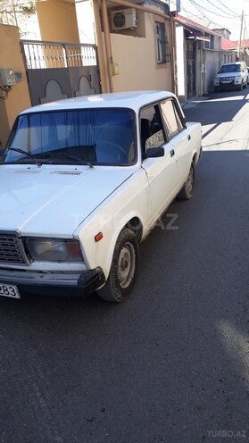 LADA (VAZ) 2107 1994, 100,000 km - 1.6 l - Bakı