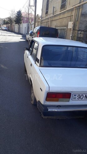 LADA (VAZ) 2107 1994, 100,000 km - 1.6 l - Bakı
