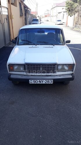 LADA (VAZ) 2107 1994, 100,000 km - 1.6 l - Bakı