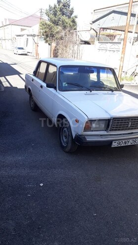 LADA (VAZ) 2107 1994, 100,000 km - 1.6 l - Bakı