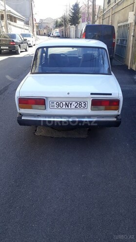 LADA (VAZ) 2107 1994, 100,000 km - 1.6 l - Bakı