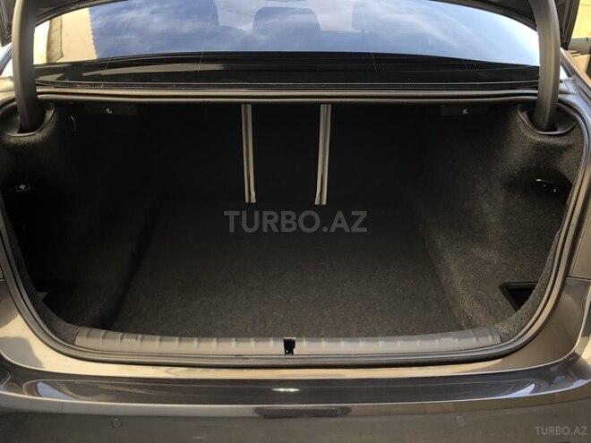 BMW 530 2017, 80,000 km - 2.0 l - Bakı