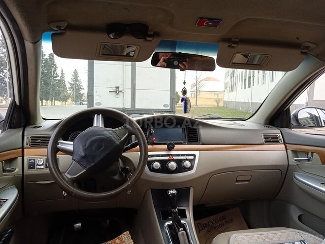 Lifan 620 2011, 253,000 km - 1.6 l - Gəncə