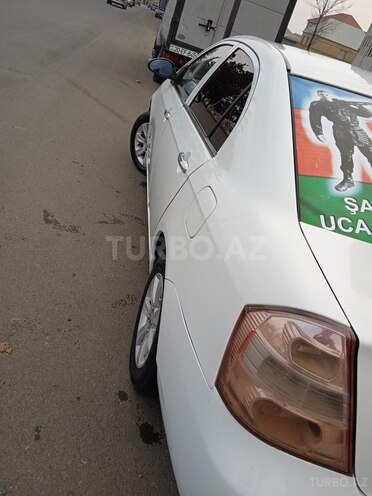 Lifan 620 2011, 253,000 km - 1.6 l - Gəncə