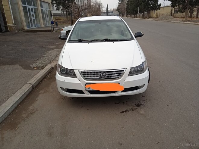 Lifan 620 2011, 253,000 km - 1.6 l - Gəncə