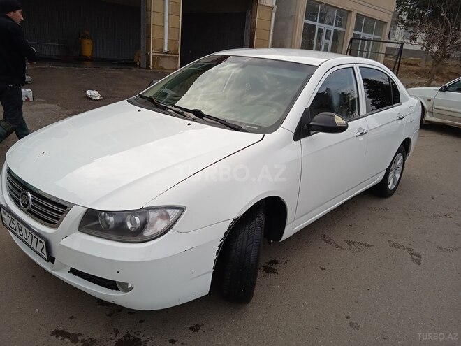 Lifan 620 2011, 253,000 km - 1.6 l - Gəncə