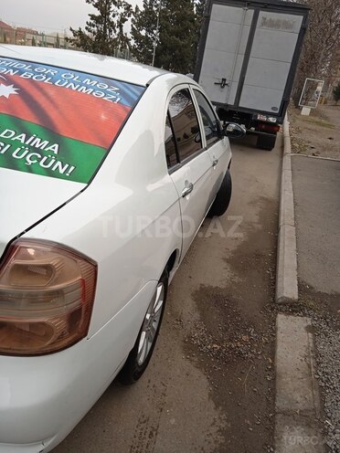 Lifan 620 2011, 253,000 km - 1.6 l - Gəncə