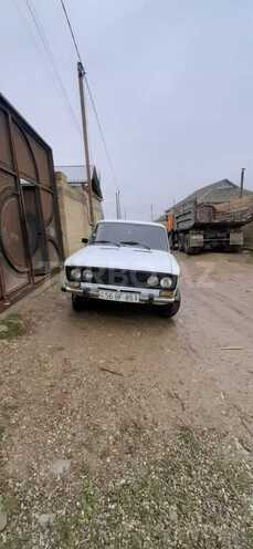 LADA (VAZ) 2106 1996, 980,000 km - 1.6 l - Şamaxı