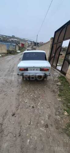 LADA (VAZ) 2106 1996, 980,000 km - 1.6 l - Şamaxı