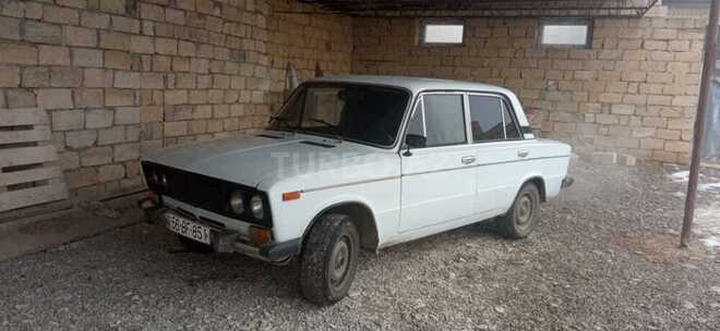 LADA (VAZ) 2106 1996, 980,000 km - 1.6 l - Şamaxı