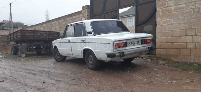 LADA (VAZ) 2106 1996, 980,000 km - 1.6 l - Şamaxı