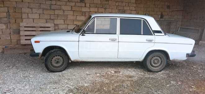LADA (VAZ) 2106 1996, 980,000 km - 1.6 l - Şamaxı