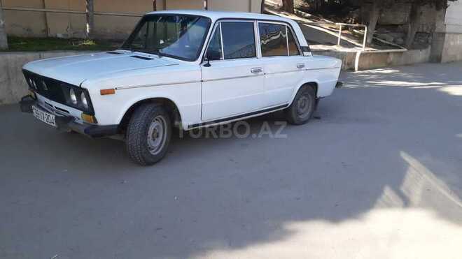 LADA (VAZ) 2106 1982, 360,000 km - 1.6 l - Bakı