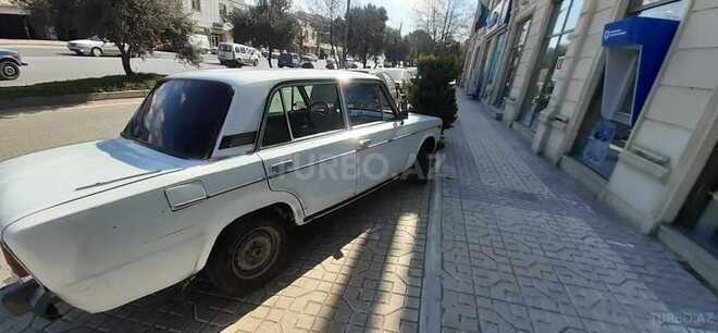 LADA (VAZ) 2106 1982, 360,000 km - 1.6 l - Bakı
