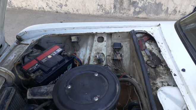 LADA (VAZ) 2106 1982, 360,000 km - 1.6 l - Bakı