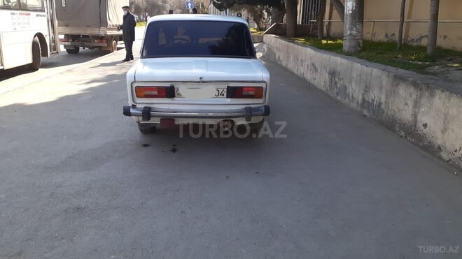 LADA (VAZ) 2106 1982, 360,000 km - 1.6 l - Bakı