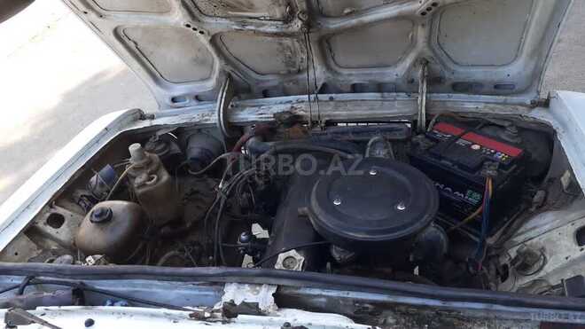 LADA (VAZ) 2106 1982, 360,000 km - 1.6 l - Bakı
