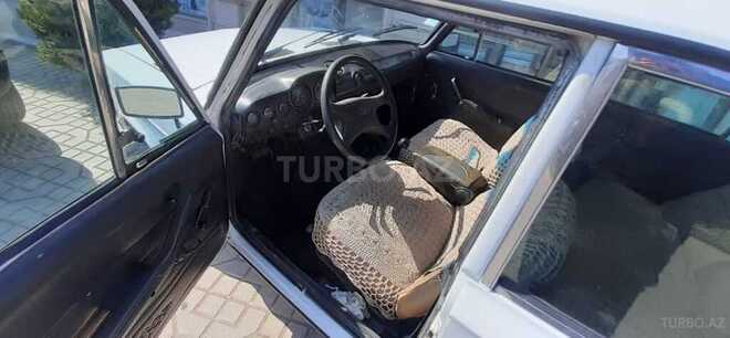 LADA (VAZ) 2106 1982, 360,000 km - 1.6 l - Bakı