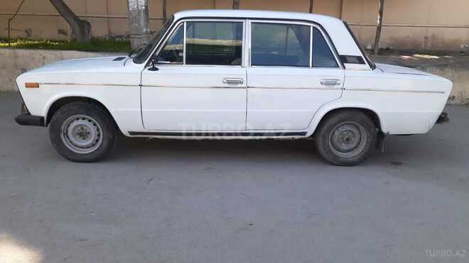 LADA (VAZ) 2106 1982, 360,000 km - 1.6 l - Bakı
