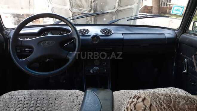 LADA (VAZ) 2106 1982, 360,000 km - 1.6 l - Bakı