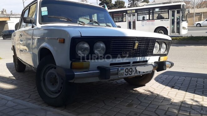 LADA (VAZ) 2106 1982, 360,000 km - 1.6 l - Bakı