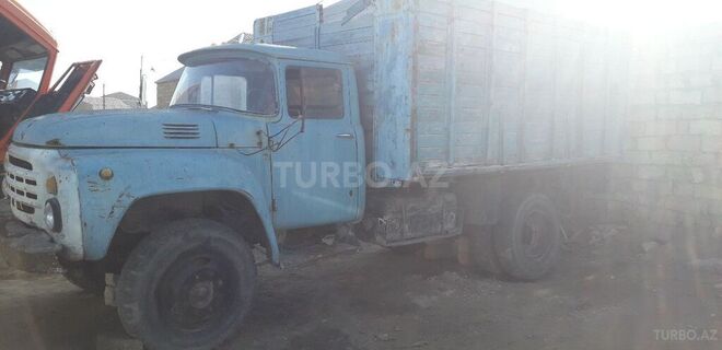 ZIL 130 1988, 55,555 km - 0.3 л - Bakı