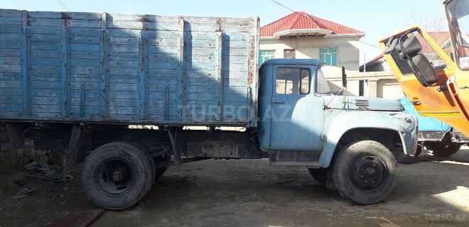 ZIL 130 1988, 55,555 km - 0.3 л - Bakı