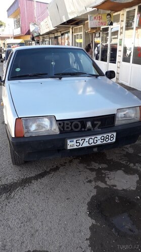 LADA (VAZ) 21099 2003, 250,000 km - 1.5 л - Şəmkir